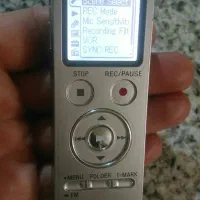 ضبط صوت خبرنگاری