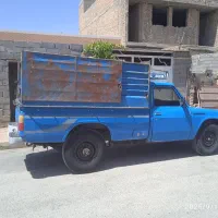 فروش نیسان|خودرو سواری و وانت|آباده, |دیوار