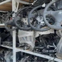 استوک ۲۰۶|قطعات یدکی و لوازم جانبی|اصفهان, پروین|دیوار