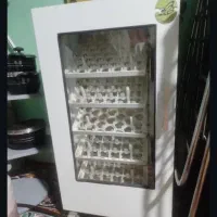 دستگاه جوجه کشی تمام اوتمات