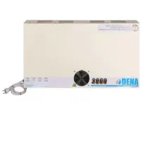 بخاری برقی ، شوفاژ برقی دنا 3000|بخاری، هیتر، شومینه|تهران, ابوذر|دیوار