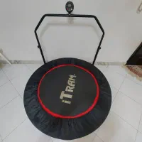 ورزش ترامپلین|اسباب‌‌بازی|رشت, بازار|دیوار