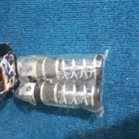 جای پای موتور