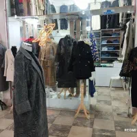 مغازه لباس زنانه