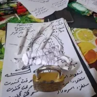 دعا نویسی تضمینی با نتیجه فوری