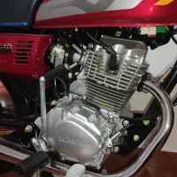 موتور 200 کویر صفر صفر|موتورسیکلت|رشت, لاکان|دیوار