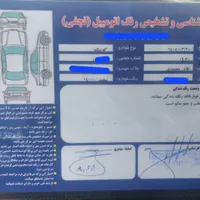 کوییک دنده‌ای S، مدل ۱۴۰۰|خودرو سواری و وانت|رباط‌کریم, |دیوار