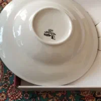 یک عدد دیس برنج خوری چینی