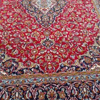 فرش ماشینی خوش رنگ با قیمت پایین