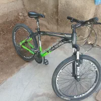 دوچرخه 26 ویوا|دوچرخه، اسکیت، اسکوتر|دهگلان, |دیوار