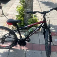 دوچرخه VIVA Dragon سایز ۲۶  نو