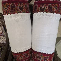 متکای پته|پشتی|رفسنجان, |دیوار