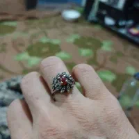 انگشتر نقره انگشترعتیقه