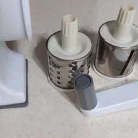 خردکن سه رنده