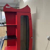 فروش دو عدد کمد نوجوان با هم و تکی