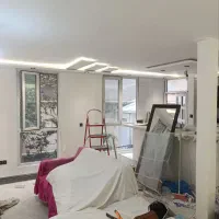 اجرای کناف تخصصی|خدمات پیشه و مهارت|بروجرد, |دیوار