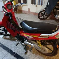 موتور سیکلت نیکتاز بیکلاچ نیکتاز|موتورسیکلت|اصفهان, اطشاران|دیوار