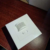 سنسور چشمی|لامپ و چراغ|اراک, |دیوار