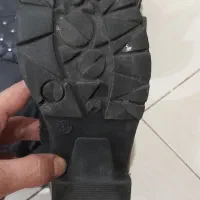 بوت دخترانه سایز۳۳|کفش و لباس بچه|ری, ظهیرآباد|دیوار