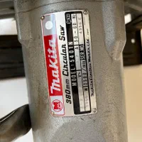 اره دیسک ماکیتا اصل ژاپن|ماشینآلات صنعتی|کرمان, |دیوار