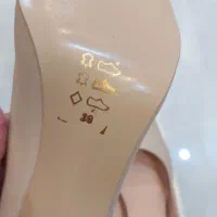 کفش مجلسی|کیف، کفش، کمربند|سیاهکل, |دیوار