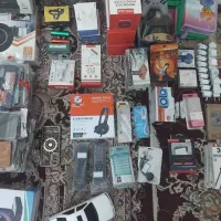 لوازم شخصی مختلف|لوازم جانبی موبایل و تبلت|اسلامیه, |دیوار