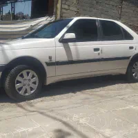 پژو sLx tu5|خودرو سواری و وانت|فارسان, |دیوار
