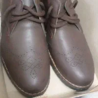 کفش مردانه سایز۴۱|کیف، کفش، کمربند|بیرجند, |دیوار
