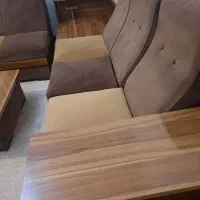 مبلمان تمیز و درحد فوری|مبلمان خانگی و میز عسلی|تهران, آهنگ|دیوار