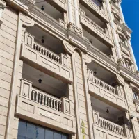 فروش آپارتمان در سرعین