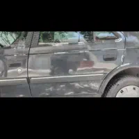 پژو ۴۰۵مدل۸۳|خودرو سواری و وانت|اصفهان, دانشگاه اصفهان|دیوار