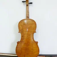 ویولن ایتالیایی قدیمی|ویولن|سنندج, |دیوار