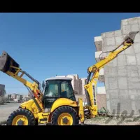 اجاره بیل بکهو لودر