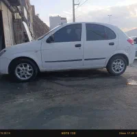 تیبا ۲ مدل ۹۶ درجه ۱