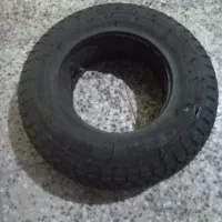 تایر و تیوب فرغون.نو نو بدون استفاده