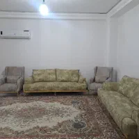 واحد نوساز ۹۵ متری گلشهر فول امکانات