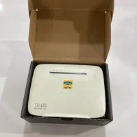 مودم TD-LTE ایرانسل|مودم و تجهیزات شبکه|تهران, آبشار تهران (دریاچه)|دیوار
