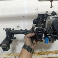 تعمیرات و نصب تخصصی انواع پکیج و کولر گازی|خدمات پیشه و مهارت|هشتگرد, هشتگرد قدیم|دیوار