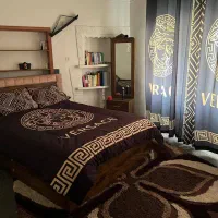 فروش ۲واحدی یکجا واقع در خاقانی