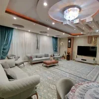 ۱۲۰متری/سه خواب/پارکینگ اختصاصی/۱۳غربی قلم|فروش آپارتمان|کرج, شاهین‌ویلا|دیوار