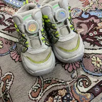 کفش و بوت دخترانه