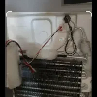 تعمیر انواع یخچال و فریزر خانگی و فروشگاهی|خدمات پیشه و مهارت|شیراز, گویم|دیوار