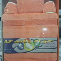 ست حوله حمام