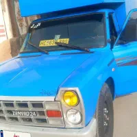 نیسان 1401 برج 6|خودرو سواری و وانت|اهواز, کوی مندلی(سه راه خرمشهر)|دیوار