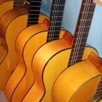 گیتار کلاسیک