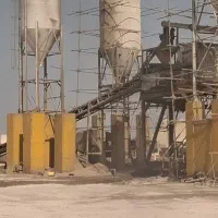 استخدام راننده پایه یک جهت تراک میکسر