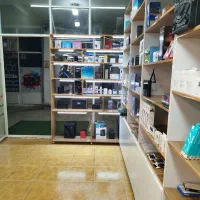 اجاره مغازه ۱۸ متری|اجارهٔ مغازه و غرفه|رامهرمز, |دیوار