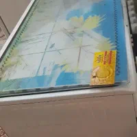 گاز سینجر فر دار
