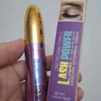 ریمل گیاهی پوکه فلزی ویدی اصل|آرایشی، بهداشتی، درمانی|مراغه, |دیوار