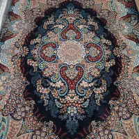 فرش ماشینی ۹متری ۷۰۰شانه۱۵۵۰تراکم